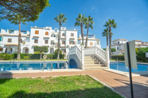 Bravo Hills Apartment, Quesada